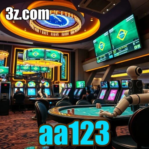 RPGs Incríveis na aa123: Aventura e Comunidade em Destaque