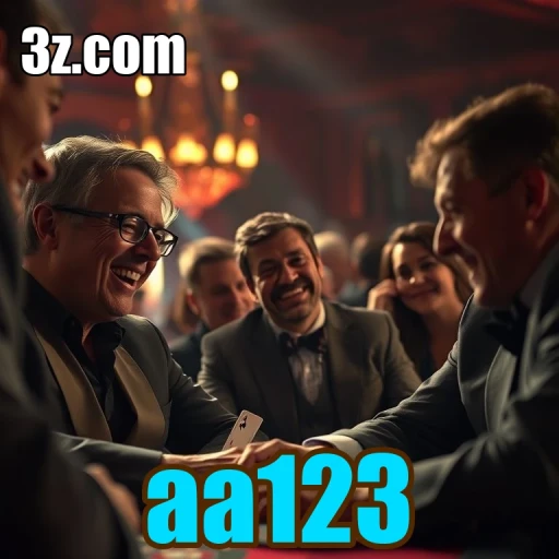 Action e Competitividade: A Aventura no aa123