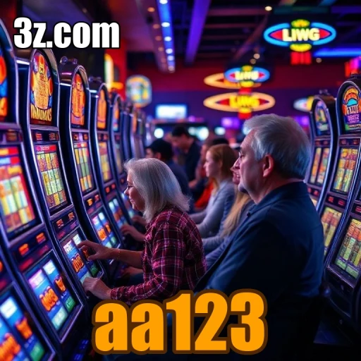 FPS em aa123: jogos, comunidade e suporte excepcionais